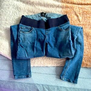 ASOS Maternity Jeans